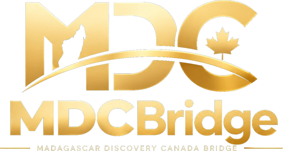 MDCBridge, Madagascar Discovery Canada Bridge